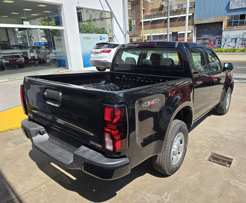 Chevrolet S10 2.8 Cd 4X4 Wt 2025