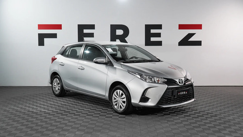 Toyota Yaris 1.5 107Cv Xs Cvt 2025