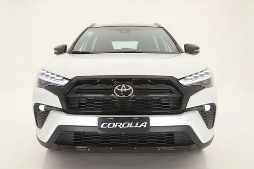 Toyota Corolla Cross 2.0 Gr-Sport Cvt 170Cv 2026