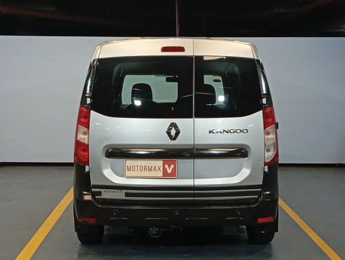 Renault Kangoo Express 1.6 Confort Sce L/18 2019