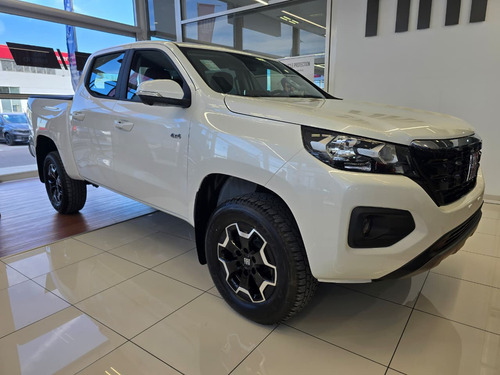 Fiat TITANO 2.2 Multijet Freedom Plus Awd At8 2025