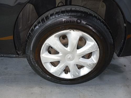 Renault Clio 1.2 5 P Confort 2016