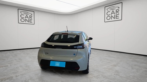 Peugeot 208 1.6 ALLURE L25 2024