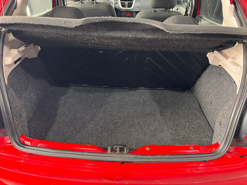 Peugeot 207 COMPACT 1.4 HDI 5 P.XSALLURE 2016