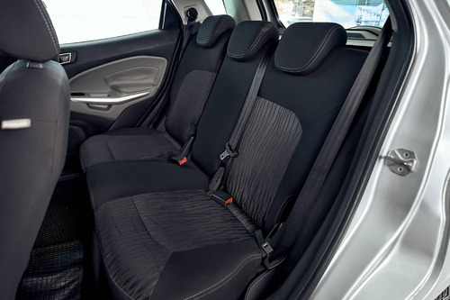 Ford Ecosport 1.6 Titanium 110cv 4x2 2015