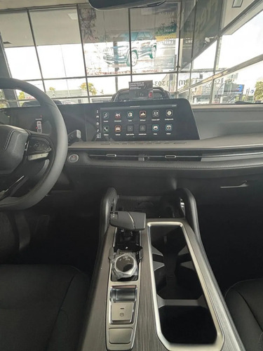 RAM Dakota warlock 2025