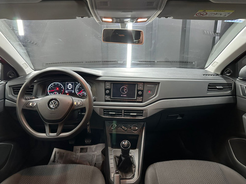 Volkswagen Polo 1.6 MSI TREND 2023