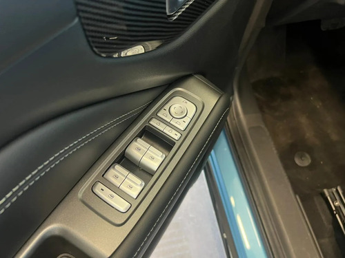 Chevrolet Spark Euv 0.0 Activ (66 Kwh) 390Km 2026