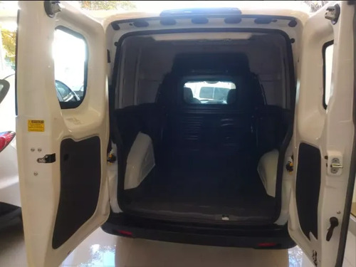 Fiat Fiorino 1.3 Endurance 8V 2026