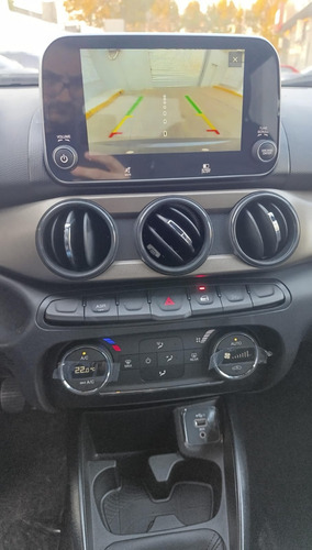 Fiat Cronos 1.3 Gse Drive Pack Plus 2025