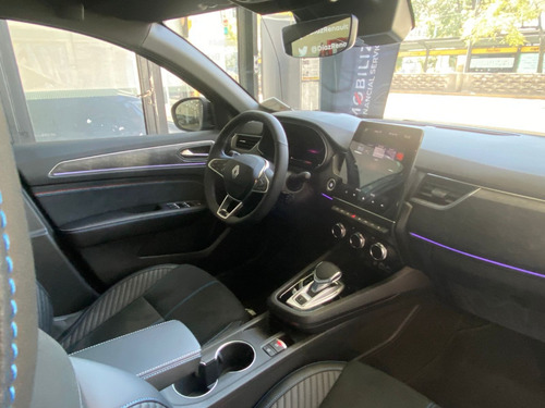 Renault Arkana 1.3 E-Tech Hybrid 2025