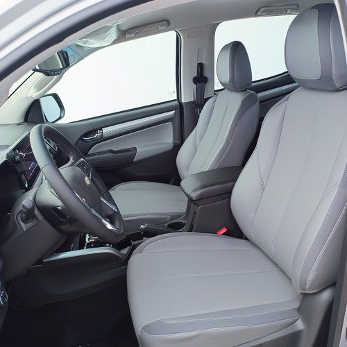 Chevrolet S10 2.8 Cd 4x4 Ltz Tdci 200cv At 2026