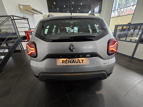 Renault Duster 1.3 Tce Turbo Iconic 155Cv 4X4 2026