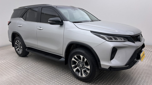 Toyota Hilux SW4 2.8 Tdi Diamante Ii 4x4 7as 6at 2022