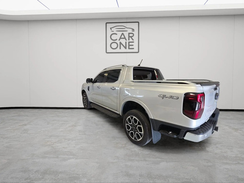 Ford Ranger 3.0 TD V6 DC 4X4 LTD+ PLUS AT 2023