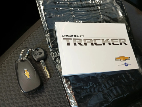 Chevrolet Tracker 1.2 Turbo At6 L/22 2024