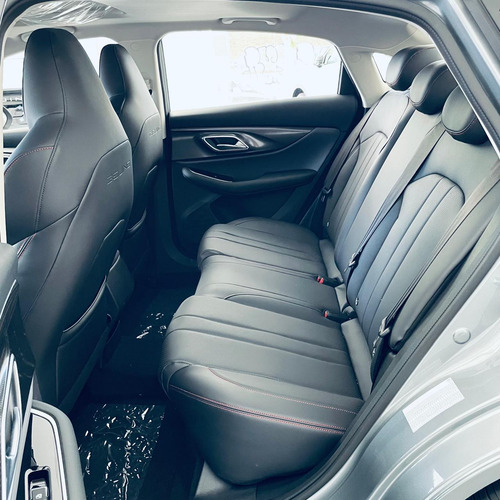 BAIC U5 1.5 Plus 2026