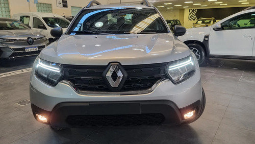 Renault Duster 1.6 Hr16 Intens 115Cv 2026