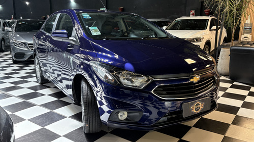 Chevrolet Prisma 1.4 Ltz At 98cv 2018