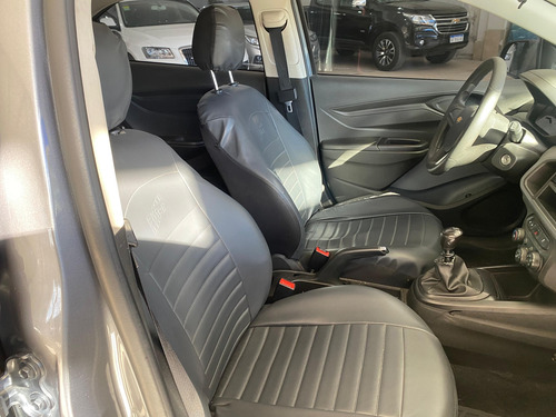 Chevrolet Joy 1.4 Base 2022