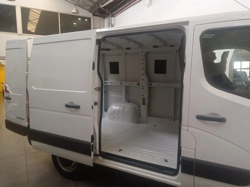 Renault Master 2.3 L1H1 (8M3) 2026