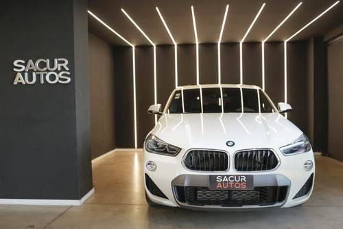 BMW X2 2.0 Sdrive20i Msportx 2020
