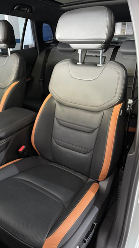 Ford Territory 1.8 Ecoboost Titanium At 2025