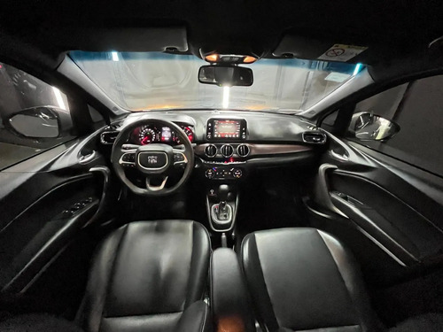 Fiat Cronos 1.3 GSE PRECISION CVT L23 2022