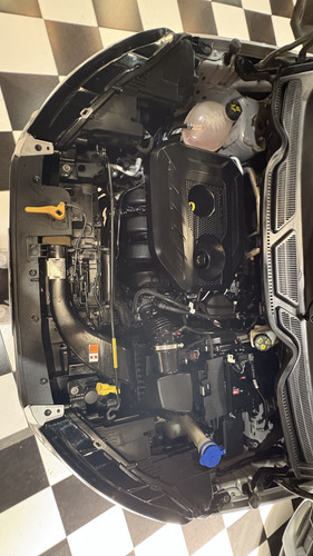 Ford Ecosport 2.0 Gdi Freestyle 170cv 4x4 2018