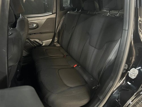 Jeep Renegade 1.8 4X2 SPORT L16 2021