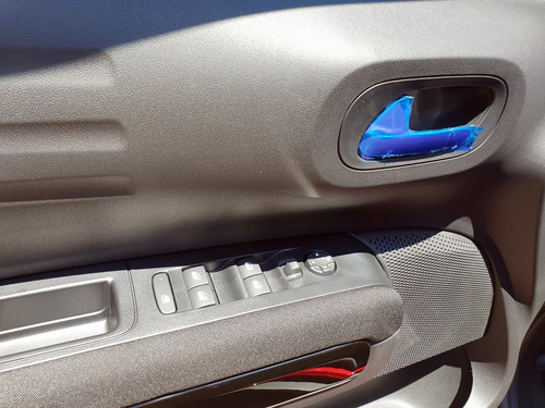 Citroën C4 Cactus 1.6 Thp 165 At6 Shine 2025