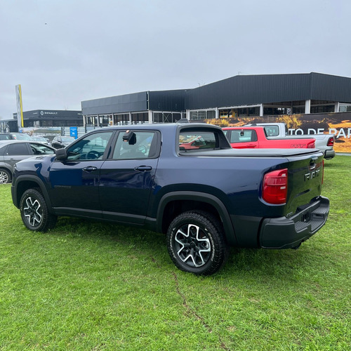 RAM Rampage 2.0 Rebel Gme At9 4X4 2025