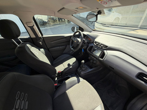 Chevrolet Onix 1.4 Black Edition 1.4 2022