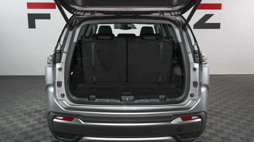 Jeep Commander 1.3 T270 Limited 4X2 At6 2026