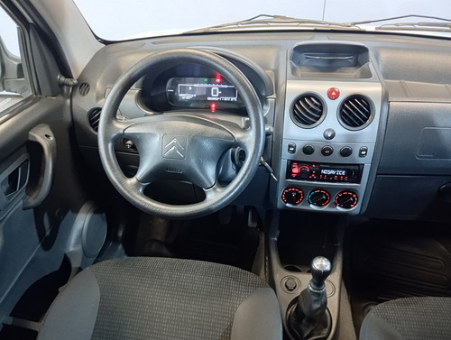Citroën Berlingo 1.6i Business 2023