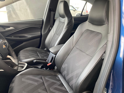 Chevrolet Onix plus 1.0 Turbo Ltz At 2026