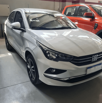 Fiat Cronos PRECISION 1.3 GSE CVT 2023