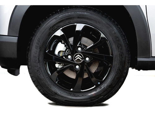 Citroën C3 1.0 T200 FEEL PACK YOU CVT L25 2026