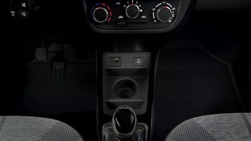 Renault Kwid outsider 2025