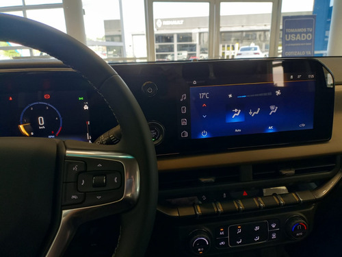 Chevrolet S10 2.8 High Country Cd Tdci 200cv 2025