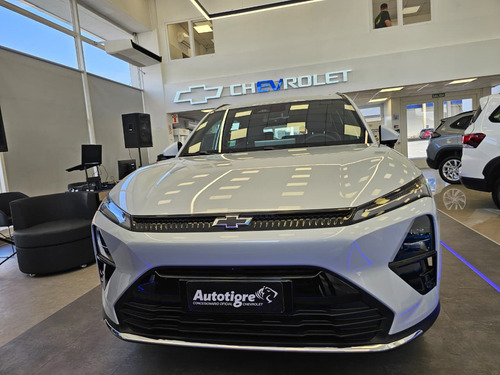 Chevrolet Captiva phev 1.5 Phev Premier 2025