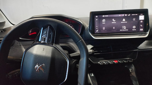 Peugeot 208 1.6 Active 2023