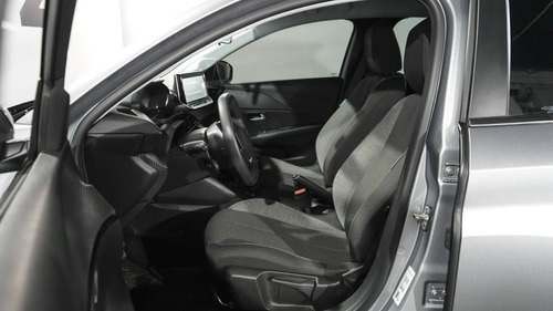 Peugeot 208 1.6 Style Mt 2023