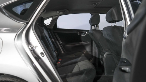 Nissan Sentra 2.0 Sr Cvt 2015