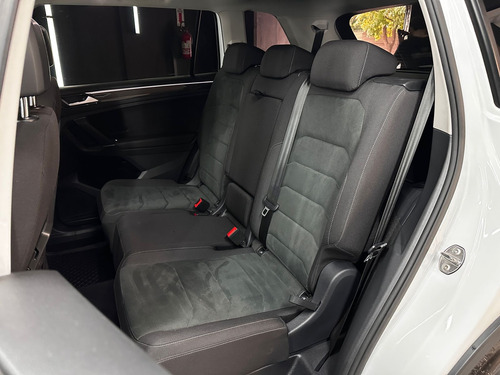 Volkswagen Tiguan 2.0 TDI ALLSPACE HIGHLINE AT L19 2019