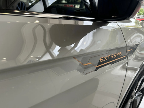 Volkswagen T-Cross 1.0 200 Tsi Highline Aut 2026