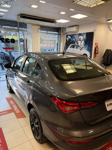 Fiat Cronos 1.3 Gse Drive 2026