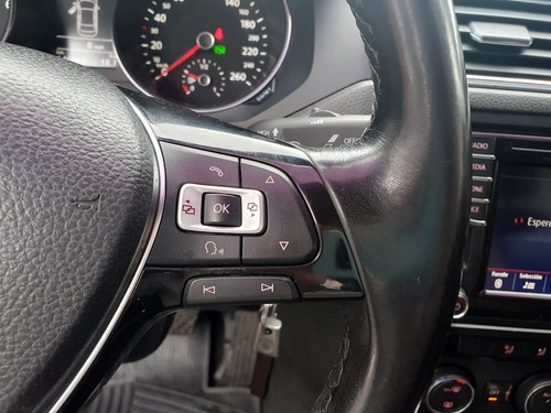 Volkswagen Vento 1.4 Highline 150cv 2017