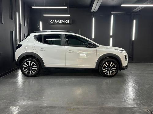 Renault Kardian 1.6 EVOLUTION L24 2024