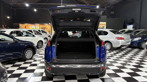 Peugeot 3008 1.6 Gt-line Thp Tiptronic 2019